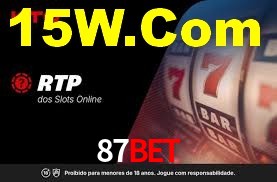 Experiência VIP 87Bet