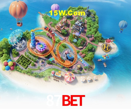 Estatísticas 87Bet