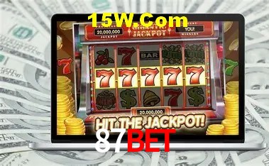 Experiência VIP 87Bet