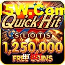 Welcome Bonus 87Bet