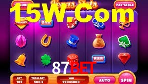 Statistics 87Bet