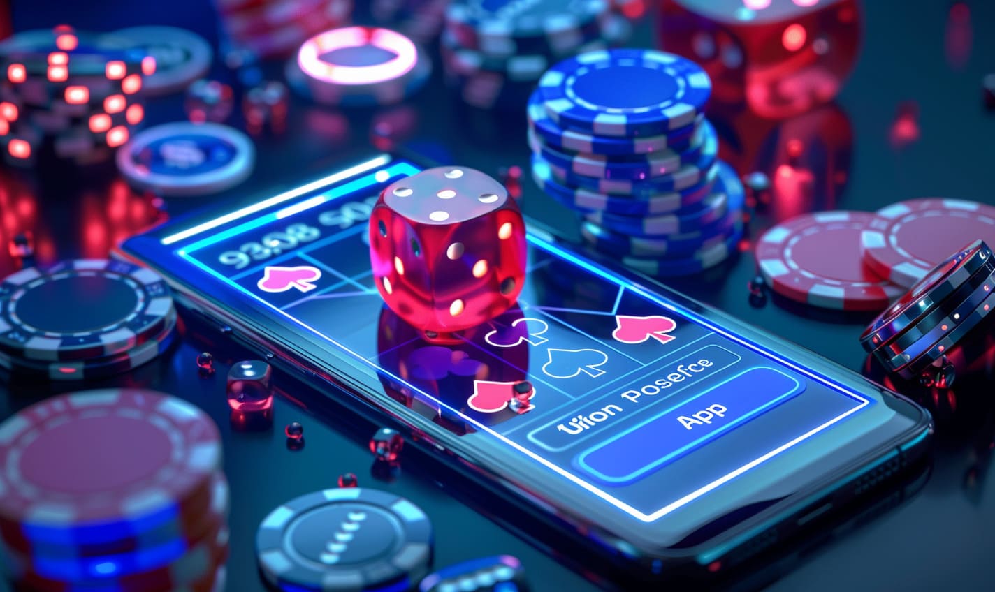 Baixar App 87BET