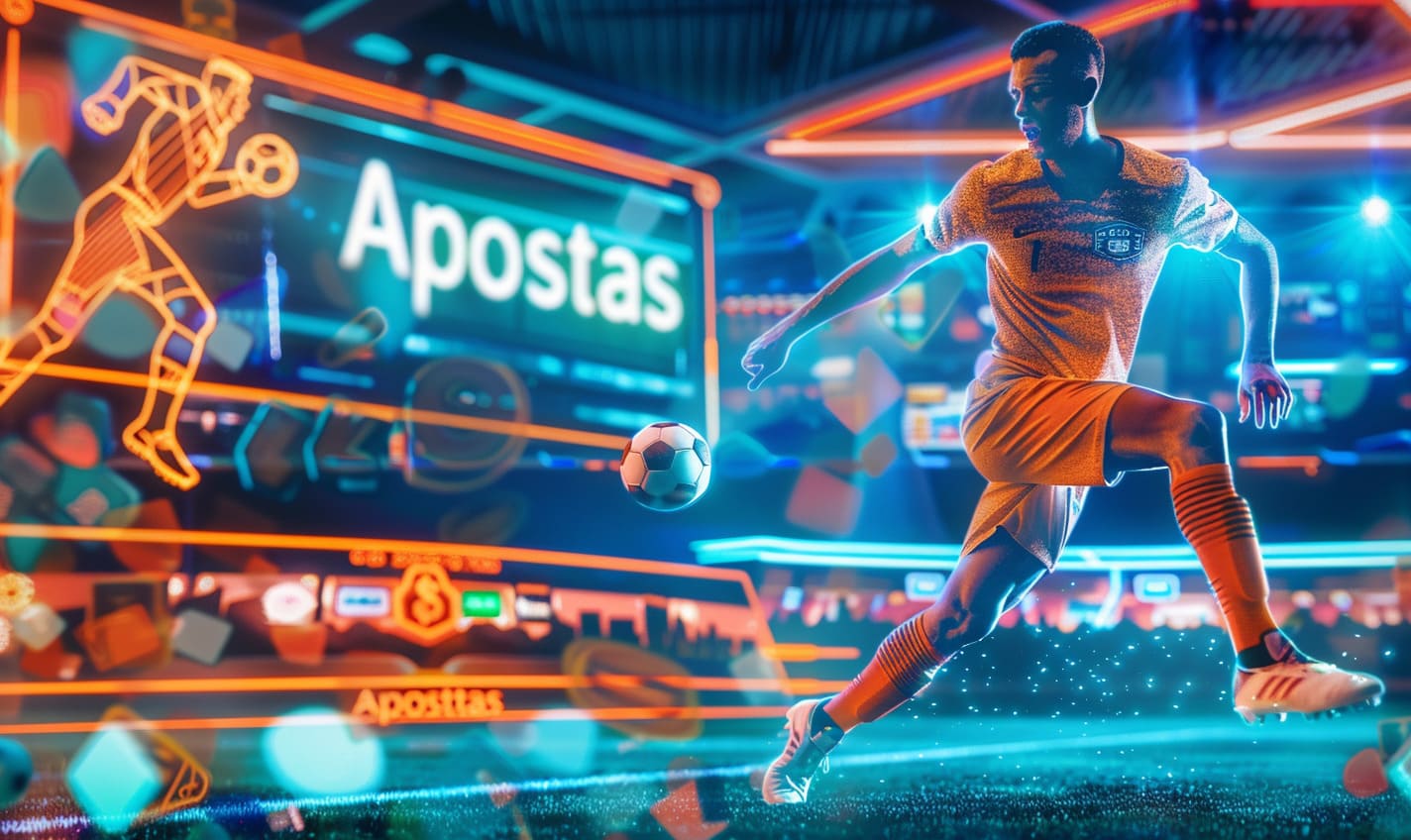 Apostas 87BET