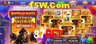 Platform Technology 87Bet