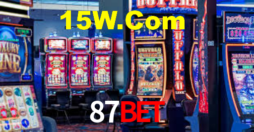 Tournaments 87Bet