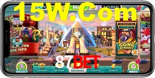 Games Directory 87Bet