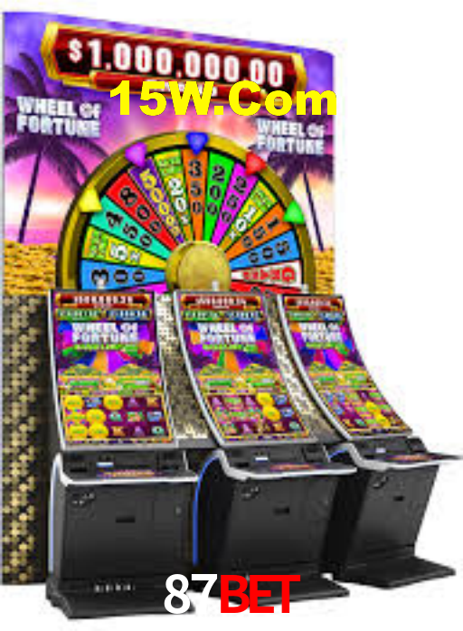 VIP Casino 87Bet