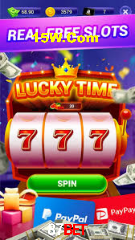 Blackjack Table 87Bet