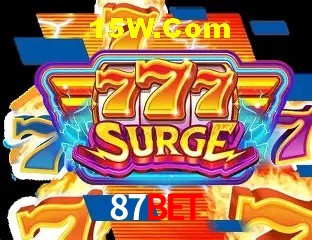 Promoção Relâmpago 87Bet