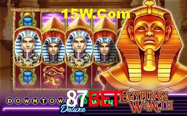 Estatísticas do Jogo 87Bet