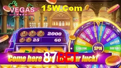 Diretório de Jogos 87Bet
