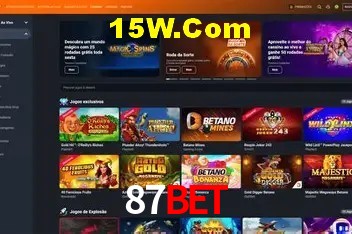87Bet App