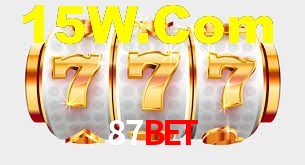 Football Betting 87Bet