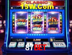 Segurança 2FA 87Bet