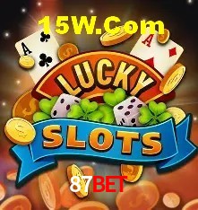 87Bet,87Bet Slot