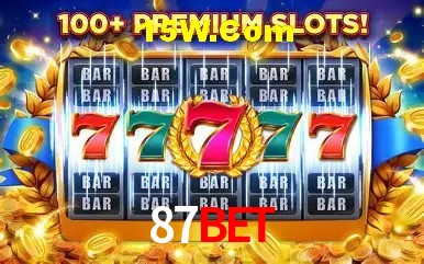 Especiais de Fim de Semana 87Bet