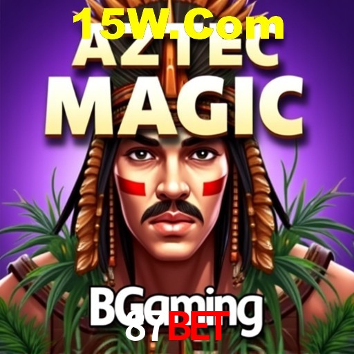 Interface do App 87Bet