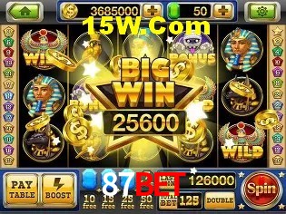 Recursos de Bônus 87Bet