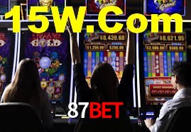 Slot Games 87Bet