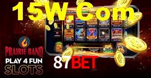 Game Providers 87Bet