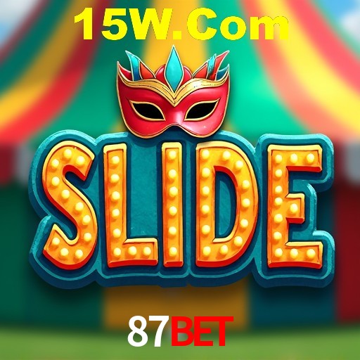 87Bet Slot