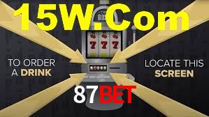 Bonus Features 87Bet